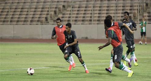 الوحدة يُجهز الأوليمبي لدورة «آنشون»